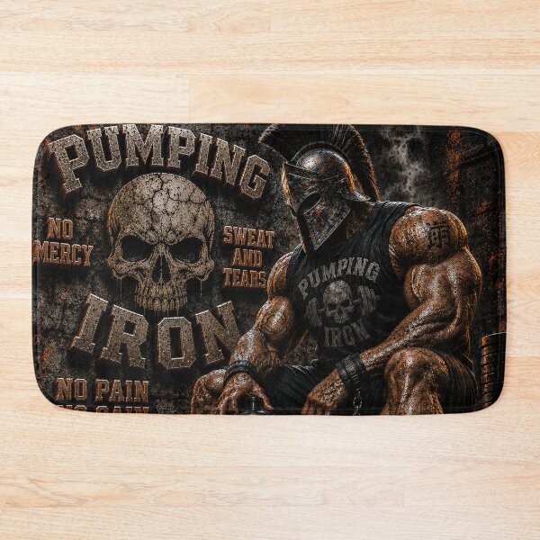 Item preview, GYM FREAKS designed and sold by johnnyssandart.