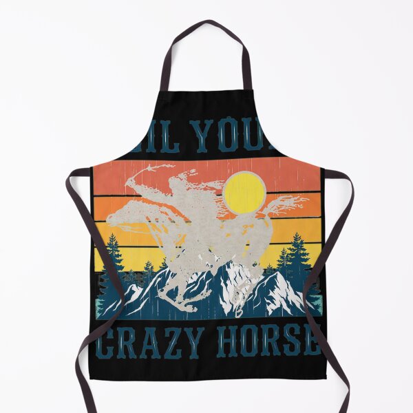 Item preview, Neils Youngs Crazys Horse  designed and sold by NoanVasseur.
