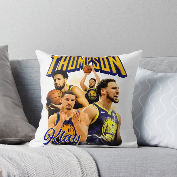 Item preview, Vintage Klay Golden State Style Graphic | Best Buy designed and sold by Inari  Nofox.