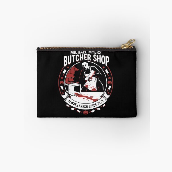Item preview, Michael Myers Butcher Shop Always Fresh Since 1978 designed and sold by Brexmore3.
