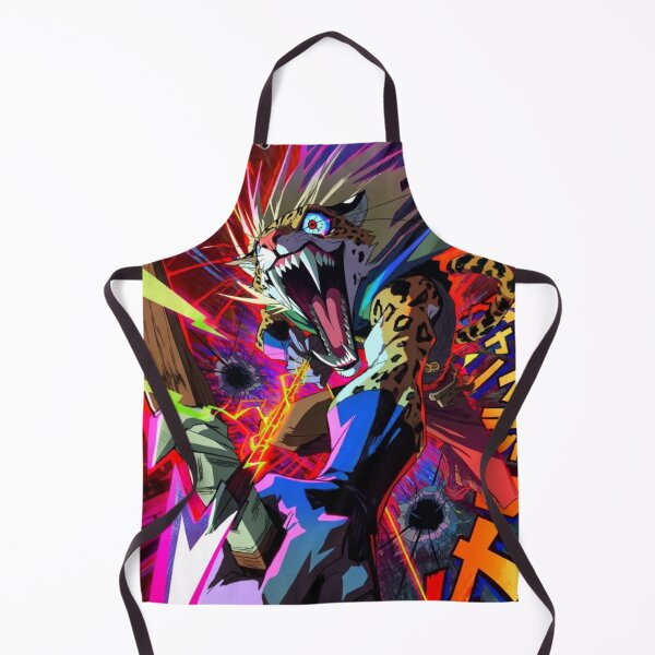 Item preview, The Electric Aim and Neon Flame designed and sold by SabaMirzique.