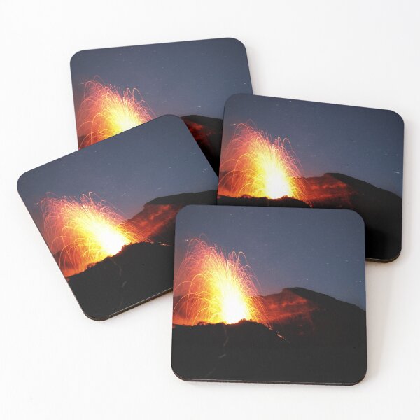 Item preview, Stromboli  designed and sold by CJWoolhead.
