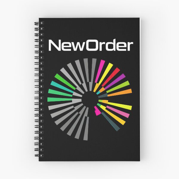 Item preview, News Orders Music Band Fan designed and sold by NoanVasseur.