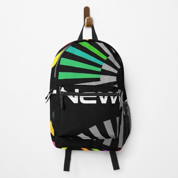 Item preview, News Orders Music Band Fan designed and sold by NoanVasseur.