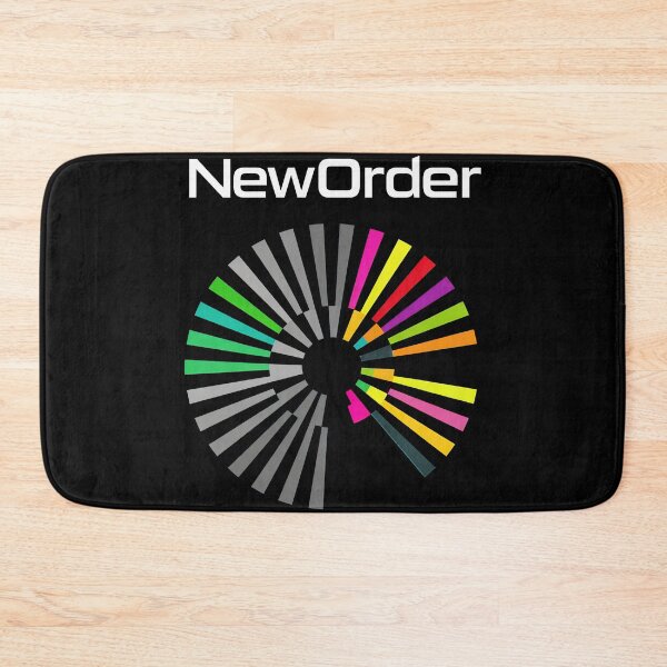 Item preview, News Orders Music Band Fan designed and sold by NoanVasseur.