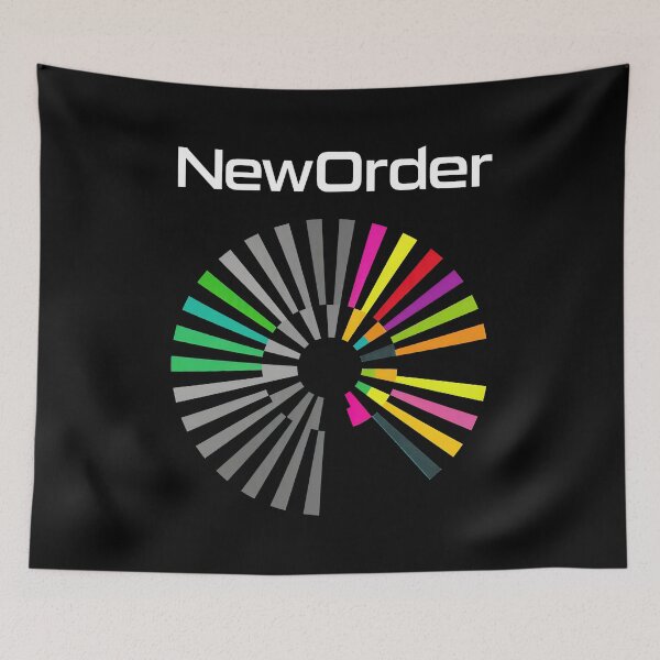 Item preview, News Orders Music Band Fan designed and sold by NoanVasseur.