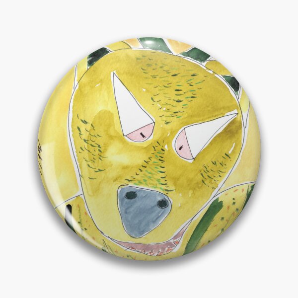 Item preview, Fantasy Monster, Bull, Phantasie Monster, Stier designed and sold by Anke‘s Bazaar.