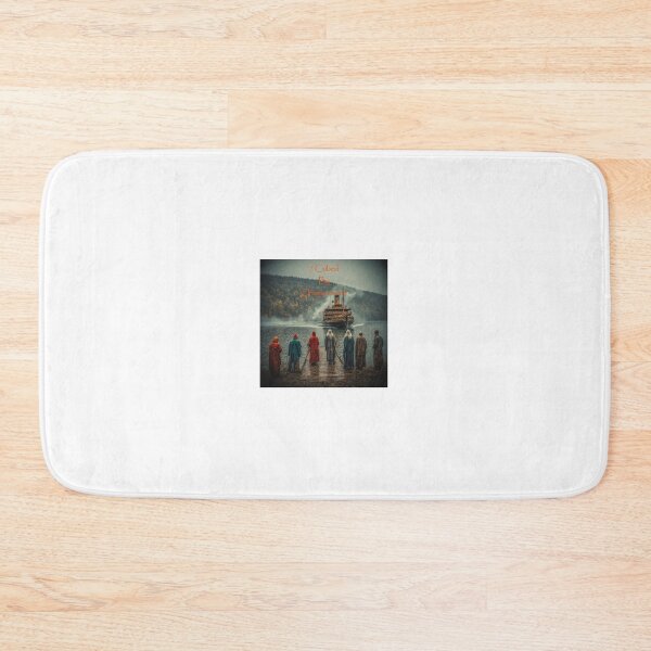 Item preview, 7 Cubed Album Cover designed and sold by Oneyearmuse.