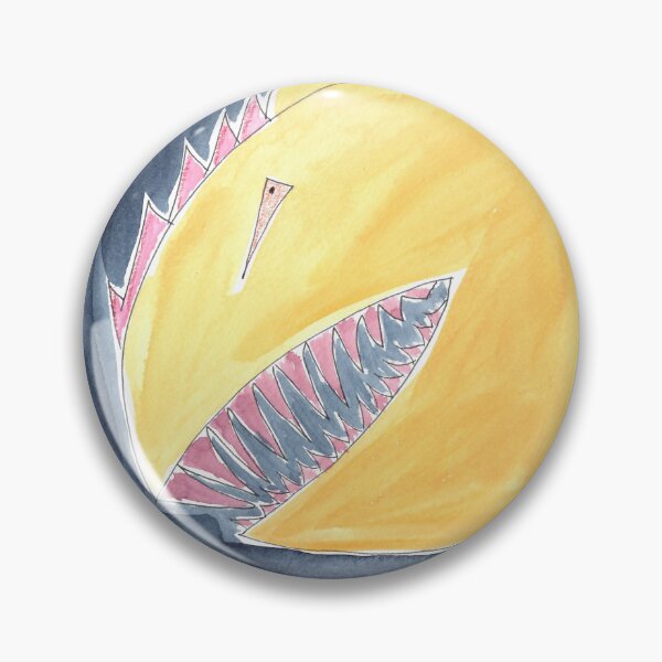 Item preview, Fantasy Monster, Shark, Phantasie Monster, Hai designed and sold by Anke‘s Bazaar.