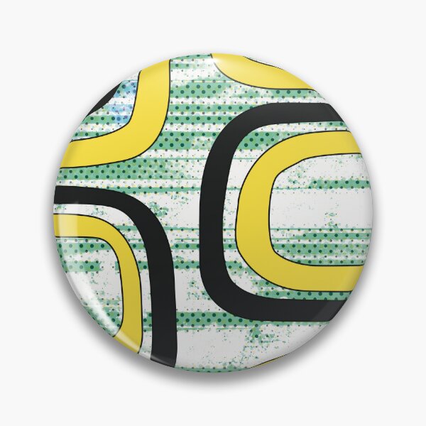 Item preview, Yellow & black 5 designed and sold by Roco47.