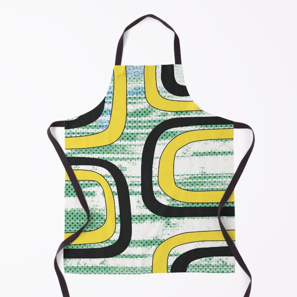 Item preview, Yellow & black 5 designed and sold by Roco47.