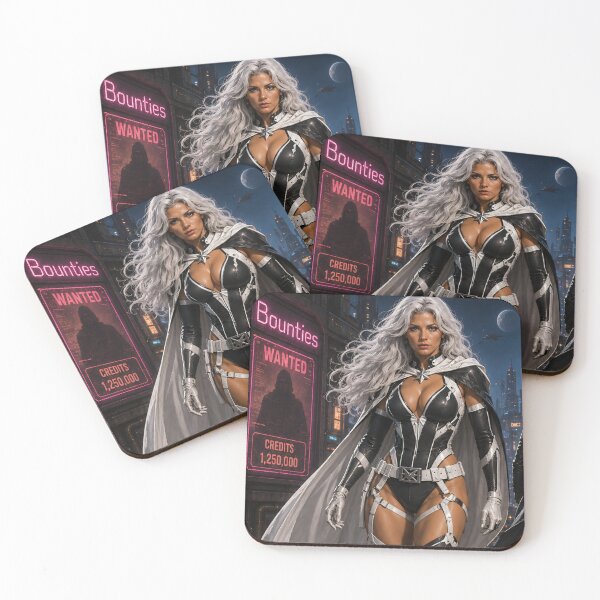 Item preview, Stella Starblazer #10 designed and sold by Moviebuff91.