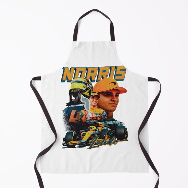 Item preview, Lando Norris Vintage Inspired Fan Art | Perfect Gift For You And Friends designed and sold by Inari  Nofox.