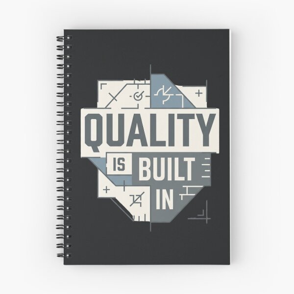 Item preview, Quality Engineer Manufacturing Design designed and sold by Amr Darwish Graphic designer.