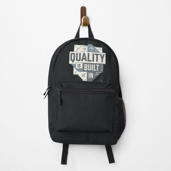 Item preview, Quality Engineer Manufacturing Design designed and sold by Amr Darwish Graphic designer.