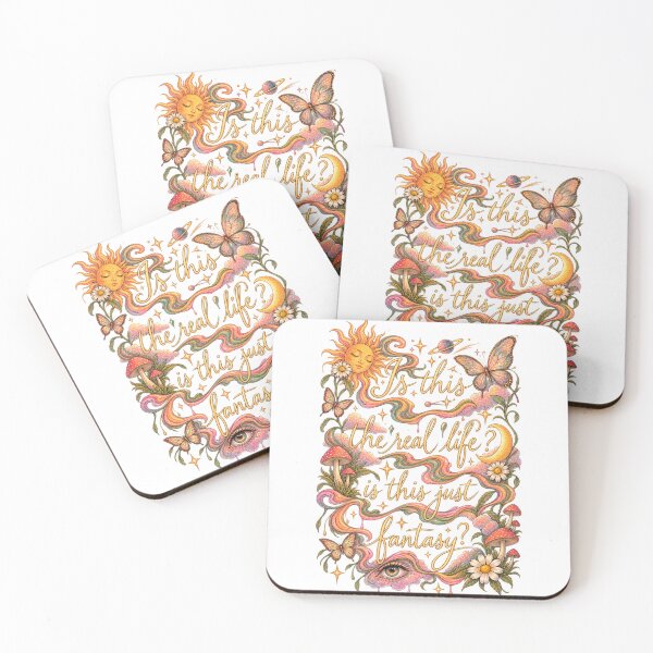 Item preview, Bohemian Rhapsody designed and sold by Madame-Verny.