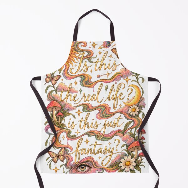 Item preview, Bohemian Rhapsody designed and sold by Madame-Verny.
