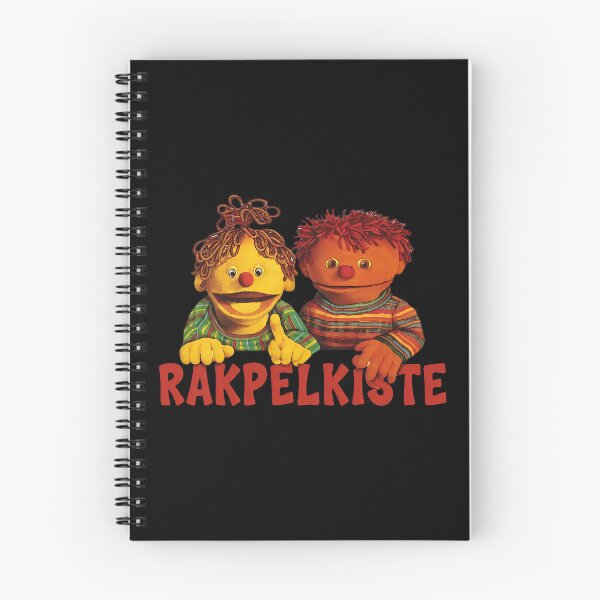 Item preview, Puppet Pals _RAVELKISTES_-81 designed and sold by NoanVasseur.