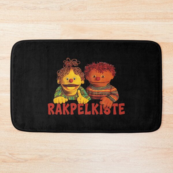 Item preview, Puppet Pals _RAVELKISTES_-81 designed and sold by NoanVasseur.
