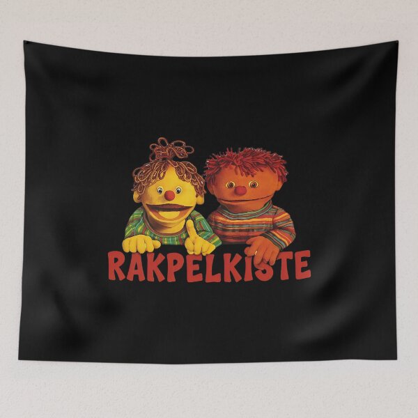 Item preview, Puppet Pals _RAVELKISTES_-81 designed and sold by NoanVasseur.