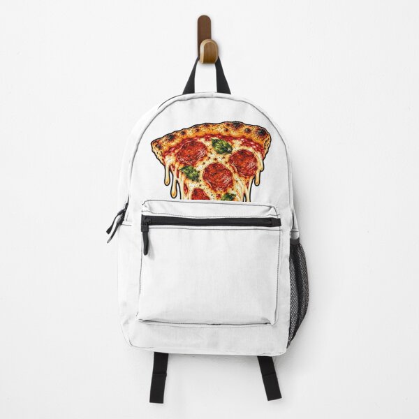 Item preview, Melting Pepperoni Pizza Slice designed and sold by Roadlight Photography .