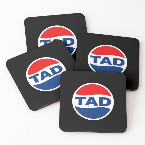 Item preview, TADS  designed and sold by LittleEclipse.