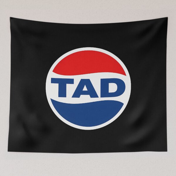 Item preview, TADS  designed and sold by LittleEclipse.