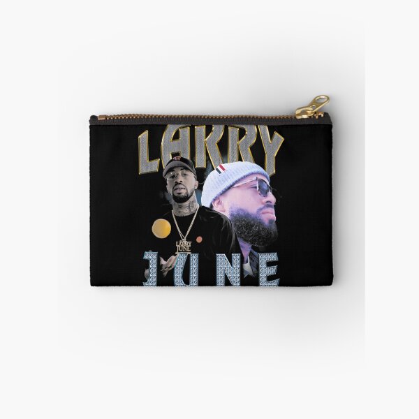 Item preview, Larry June Retro Vibe Tee | Perfect Gift For You And Friends designed and sold by Inari  Nofox.