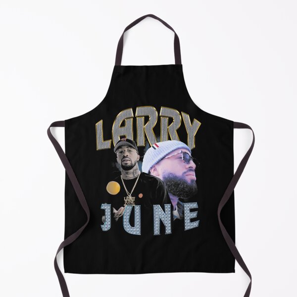 Item preview, Larry June Retro Vibe Tee | Perfect Gift For You And Friends designed and sold by Inari  Nofox.