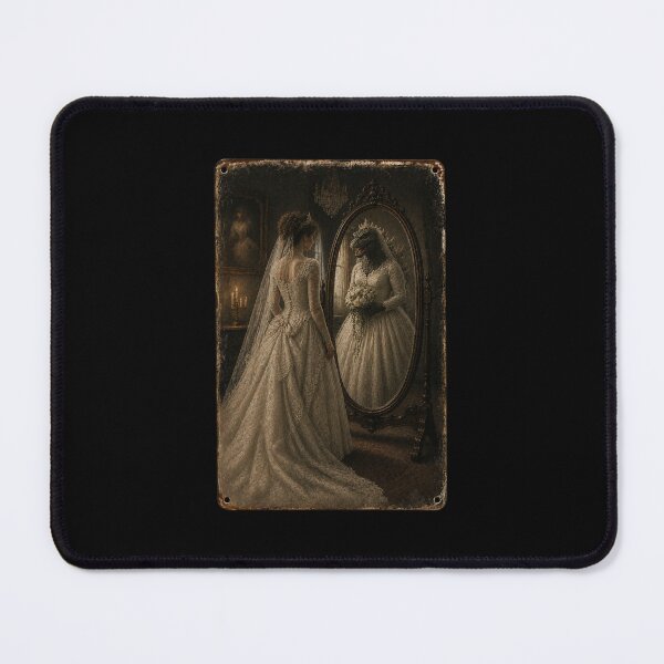 Item preview, Reflections: Bridezilla designed and sold by halibutgoatramb.