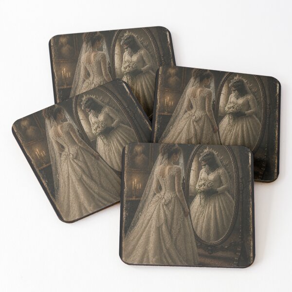 Item preview, Reflections: Bridezilla designed and sold by halibutgoatramb.