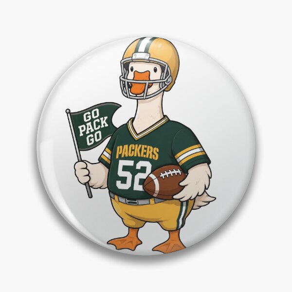 Item preview, Goose Matthews 52 designed and sold by vectcd.