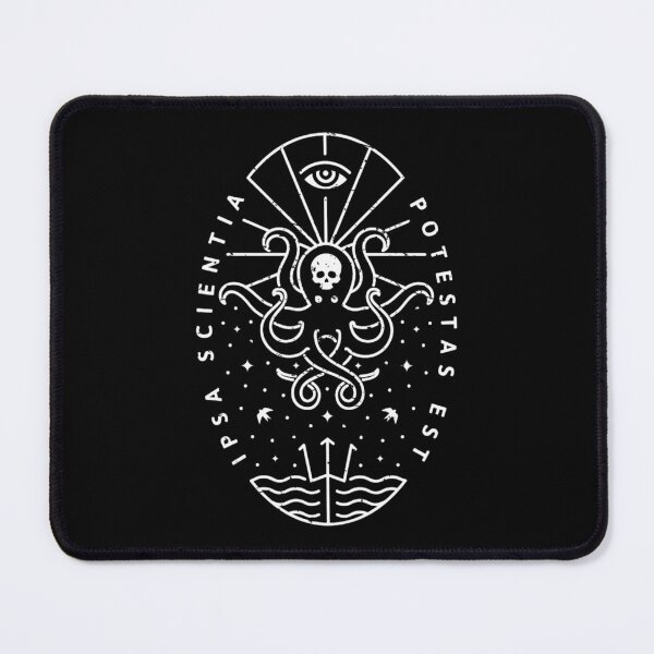 Item preview, knowledge - whiteskull designed and sold by EricWynn72.