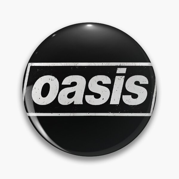 Item preview, Oasiss Band  designed and sold by NoanVasseur.