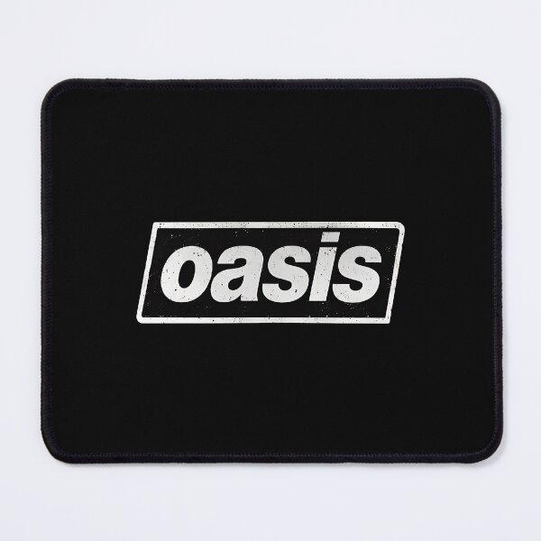 Item preview, Oasiss Band  designed and sold by NoanVasseur.