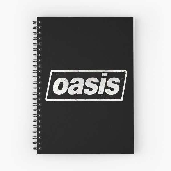 Item preview, Oasiss Band  designed and sold by NoanVasseur.