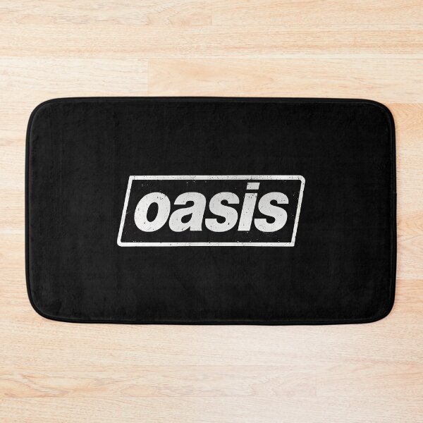 Item preview, Oasiss Band  designed and sold by NoanVasseur.