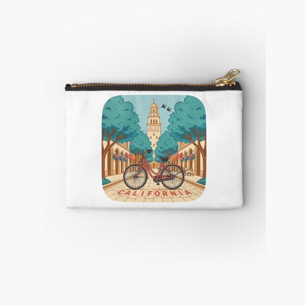 Item preview, Ojai California: Mediterranean Street designed and sold by CircinusStore.