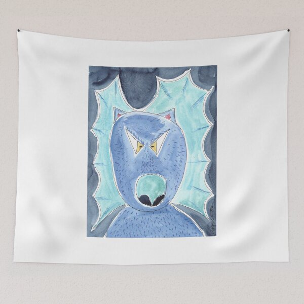 Item preview, Fantasy Monster, Gargoyle, Phantasie Monster designed and sold by Anke‘s Bazaar.