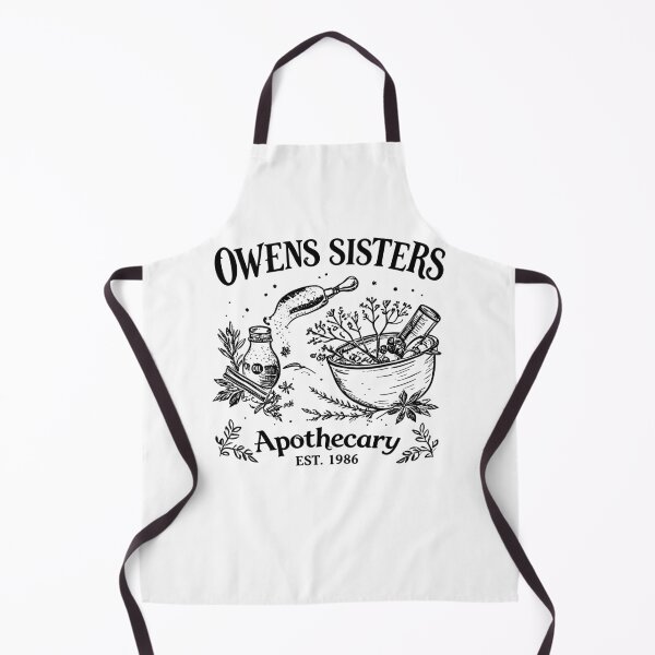 Item preview, Owens Sisters Apothecary 1986 Vintage designed and sold by ImeldaSparks.