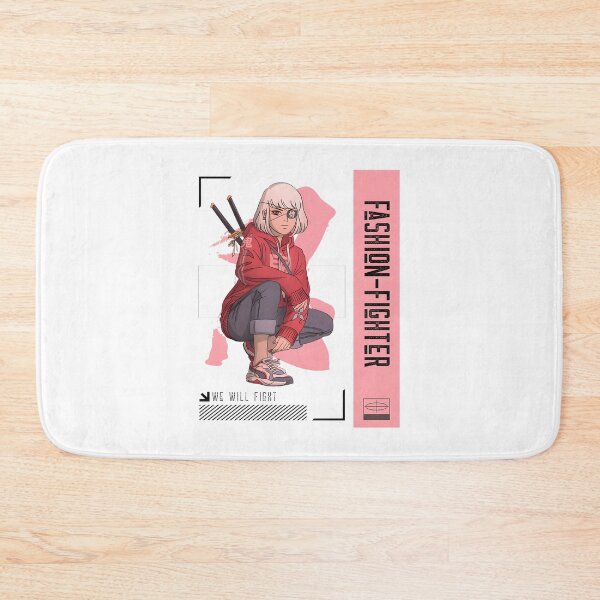 Item preview, Fierce Fighter Fashion | Empowering Style Apparel | Best Gift designed and sold by gyianas.