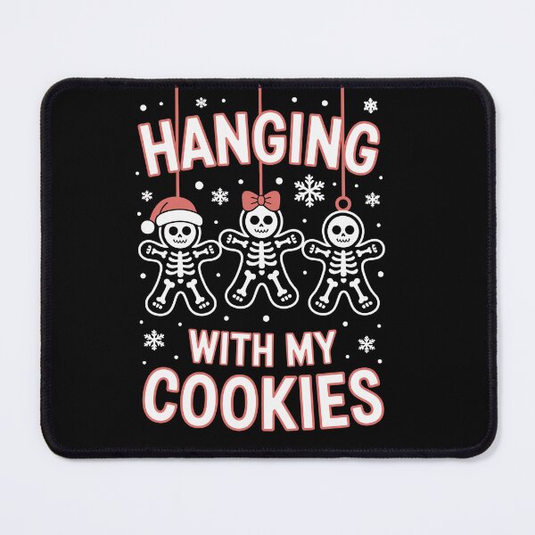 Item preview, HANGING WITH MY COOKIES designed and sold by jkrphoto.