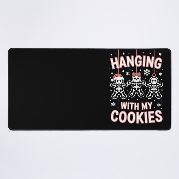 Item preview, HANGING WITH MY COOKIES designed and sold by jkrphoto.
