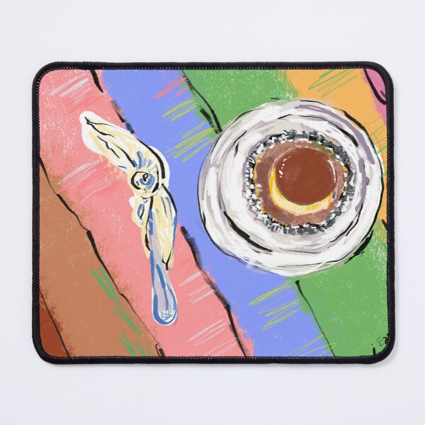 Item preview, Pudding designed and sold by fri-studio.