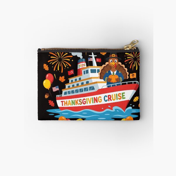 Item preview, Family Thanksgiving Cruise 2026 Family Holiday Travel Vacation designed and sold by w66aboo.