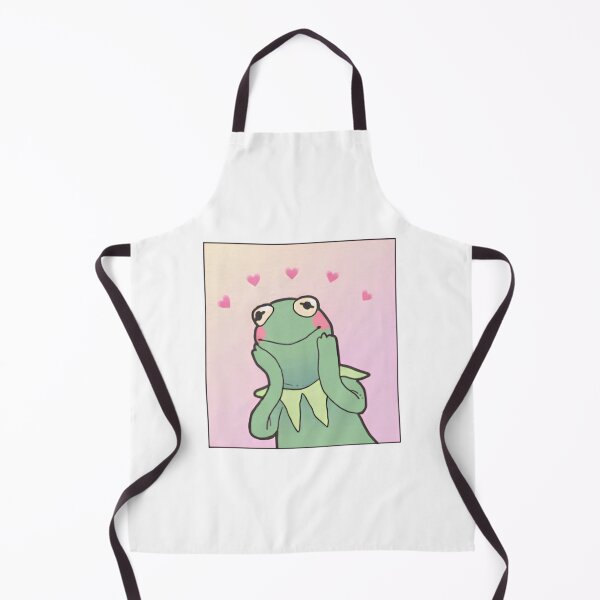 Item preview, El encantador Kermit designed and sold by EricWynn72.