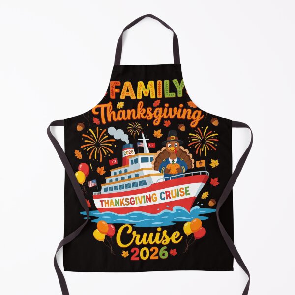 Item preview, Family Thanksgiving Cruise 2026 Family Holiday Travel Vacation designed and sold by w66aboo.