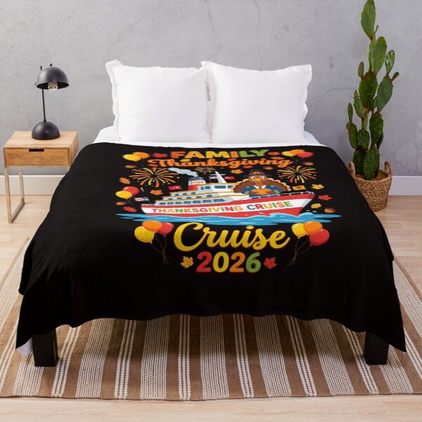 Item preview, Family Thanksgiving Cruise 2026 Family Holiday Travel Vacation designed and sold by w66aboo.