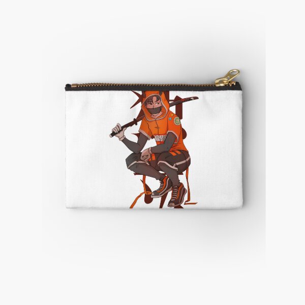 Item preview, Fierce Fighter Fashion Statement | ⭐⭐⭐⭐⭐ Best Seller designed and sold by gyianas.