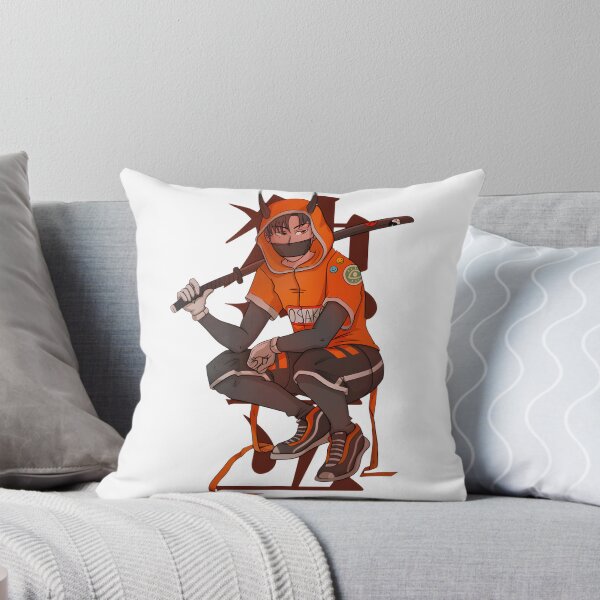 Item preview, Fierce Fighter Fashion Statement | ⭐⭐⭐⭐⭐ Best Seller designed and sold by gyianas.